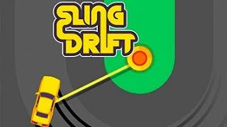 تحميل لعبة Sling Drift للاندرويد