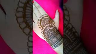 New mehandi design ||Beautiful mehndi design ||stylish mehandi design2022 ||Karwachauth mehndi