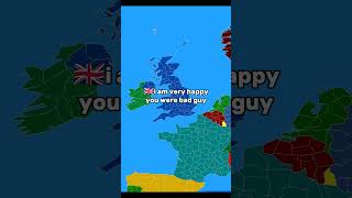 Reaction of countries if Vladimir Putin died #shorts #viralvideo #nutshellanimations