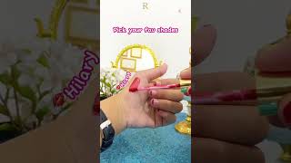 Raymatte lipcream #mermerolshop  #rayymatte  #sorotan #fypシ゚viral  #semuaorang #viralvideo