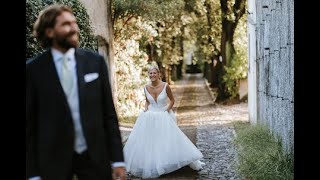 Eleanor e Stefano - Wedding Trailer