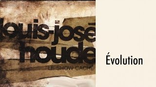 Évolution