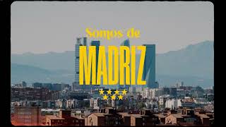 #Somos de Madriz - Barrios - Campaña 2 Mayo 2024 - Autoescuela Gala