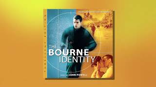 Bourne Watches Kids Sleep (from "The Bourne Identity") (Official Audio)