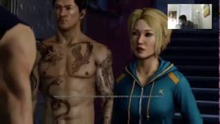 Sleeping Dogs Playthrough  (Part 5)