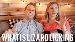 Making Tough Decisions + Home Building + What Is Lizard Licking | Real Talk FPO2 Style