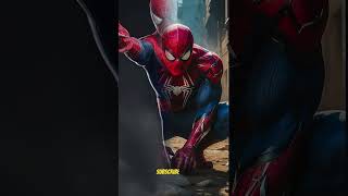 SUPERHERO SHOTS spiderman🥰👍💀🎧LIKE  SUBSCRIBE#viralreels #spiderman #viralshort #viralfeeds