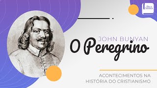 "O Peregrino" de John Bunyan - Aplicativo da Bíblia