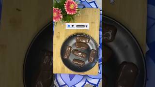 #shorts  how to make bounty chocolate  (coconut chocolate)@sulthna  samayal