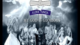 Alofa Tunoa Ministries Youth Concert Highlights