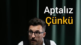 Aptal kumarbazlar