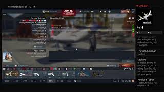 Squadron duel tournement |Warthunder