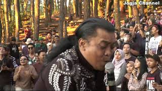 DIDI KEMPOT SUMUK !!  NYANYI KALUNG EMAS COPOT JAS  [HD]