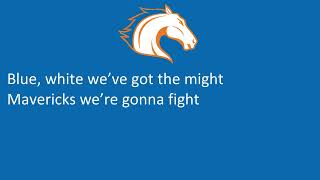 University of Texas Arlington's "UTA Fight Song"