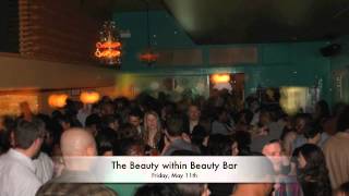 Beauty within Beauty Bar