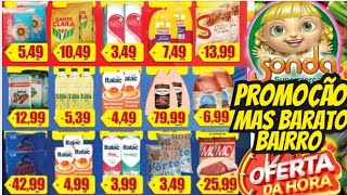 VÁLIDO ATÉ-08/12 OFERTAS SONDA OFERTAS E Promoção Ofertas folhetos Sonda Atacadista E Supermarket SP