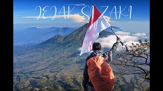 JEJAK SI ZAKI (TRAILER)