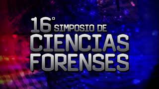 16 Simposio de Ciencias Forenses Instituto de Ciencias Forenses Argentina ICF