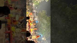 #ghoomighoomi #prayer #gangaaarti #banaras