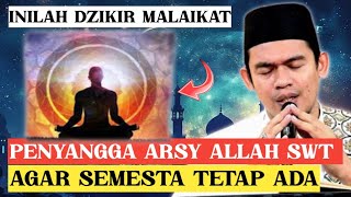 DZIKIR MALAIKAT PENYANGGA ARSY - BUYA ARRAZY HASYIM