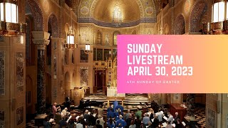 Livestream: April 30, 2023