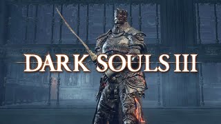 Dark Souls 3 - Corvian Greatknife PVP 3