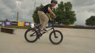 BmxCamp 2018 TSG Day Turnus 1