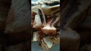 roti bakar coklat keju#shorts #subscribe #as2ntv #fyp