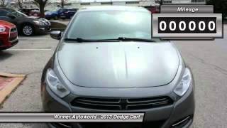 2013 Dodge Dart Newark DE 176076P