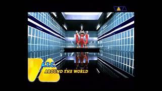 ATC - Around The World   (VIVA Germany)