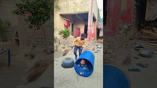 कुत्ते का बच्चा#funny #comedy #viralvideo