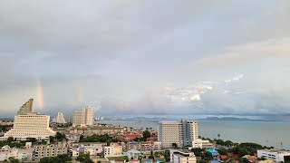 Jomtien Beach Condo Tour