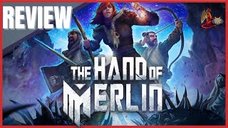 The Hand of Merlin Review