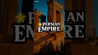 Ancient Mysteries: The Ruins of Persepolis, Iran #shorts #persepolis