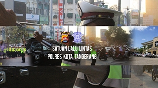 Live Streaming sat lantas res tng kab