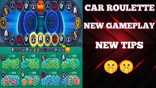 Sabka Game New Gameplay Today | Car Roulette New Gameplay Today