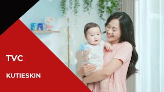 VietstarMAX | TVC quảng cáo 30s - Kutieskin - Hoa hậu Đỗ Mỹ Linh | Sản xuất phim doanh nghiệp