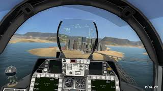 Vtol sur le Pico Neo3 Link | VR Expert