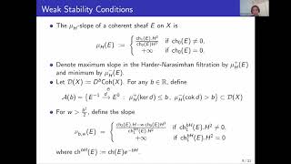 String Math 2020, Day 5: Soheyla Fayzbakhsh