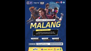 LIVESTREAM SEMIFINAL!!! Garena Youth Competition Free Fire 2024