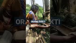 orang sakti