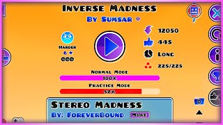 Sumsar by Madness Inverse | !!!MADNESS STEREO INVERSE