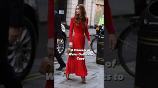 Kate Middleton Style #style