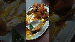 Mutton biryani  tandoori kabab  chicken65 restaurant style mutton biryani with staturs