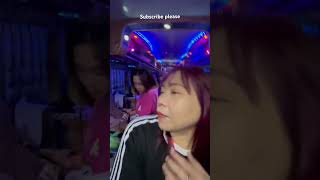 Bus mewah ngangkut TKW#shorts #shortvideo