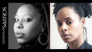 Scripps Presents: Morgan Parker and Nicole Sealey,