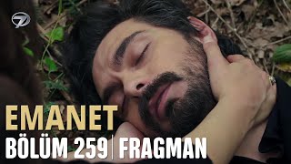 Emanet 259. Bölüm Fragmanı | Legacy Episode 259 Promo