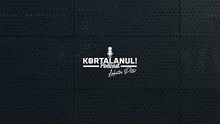 KORTALANUL PODCAST - Lakatos Péter Live Stream