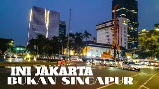 INI JAKARTA KOTA TUA STASIUN INDONESIA