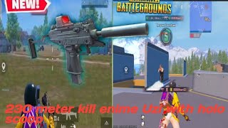 I'M Playing PUBG MOBILE 📲 Livik With TDM || BROKEN GAMING || #pubgmobile